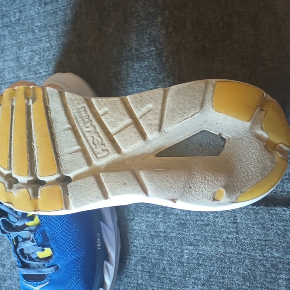 Hoka One One Elevon 2 Profly women's sneakers - Picture 3 of 6